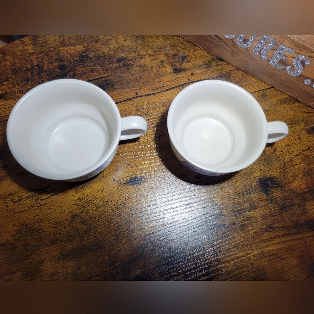 Pfaltzgraff vintage stoneware
